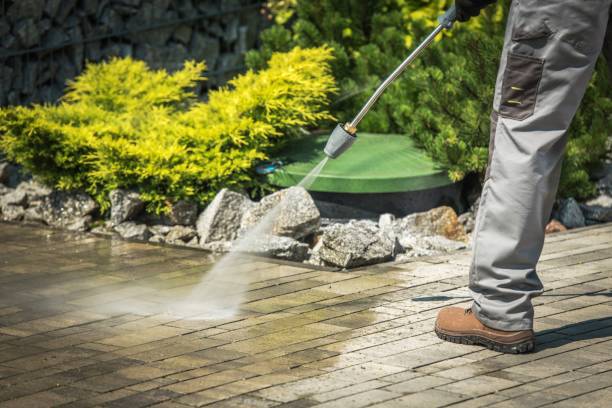De Queen, AR Pressure Washing Company