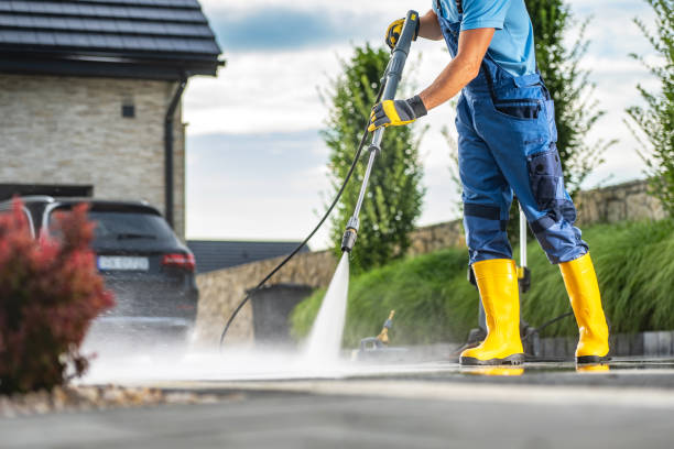 Best Sidewalk and Walkway Cleaning  in De Queen, AR